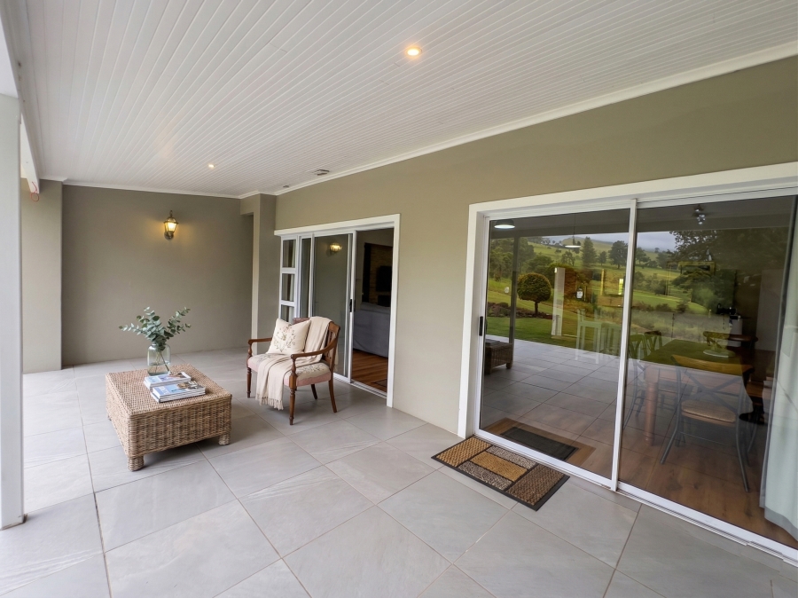 3 Bedroom Property for Sale in Katberg Eastern Cape